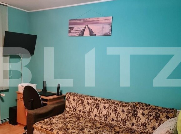 Apartament de vânzare 2 camere Vitan - 124648AV | BLITZ București | Poza1