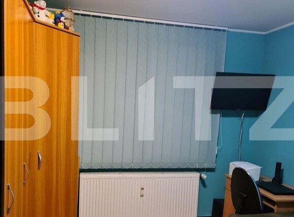 Apartament de vânzare 2 camere Vitan - 124648AV | BLITZ București | Poza4