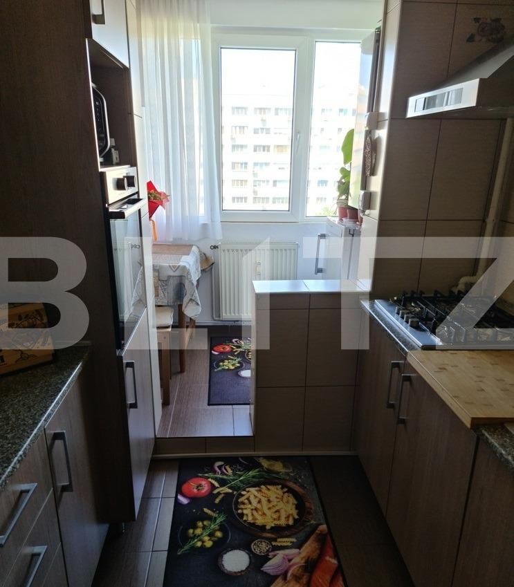 Apartament de vânzare 2 camere Vitan - 124648AV | BLITZ București | Poza7