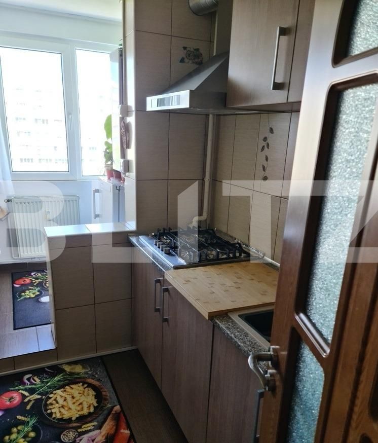 Apartament de vânzare 2 camere Vitan - 124648AV | BLITZ București | Poza2