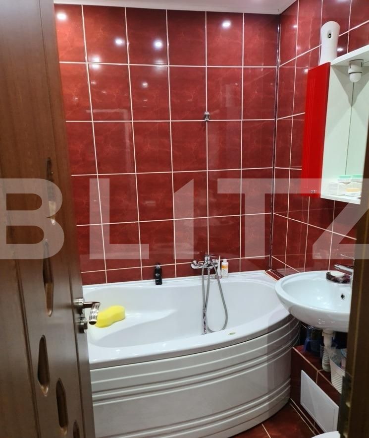 Apartament de vânzare 2 camere Vitan - 124648AV | BLITZ București | Poza5