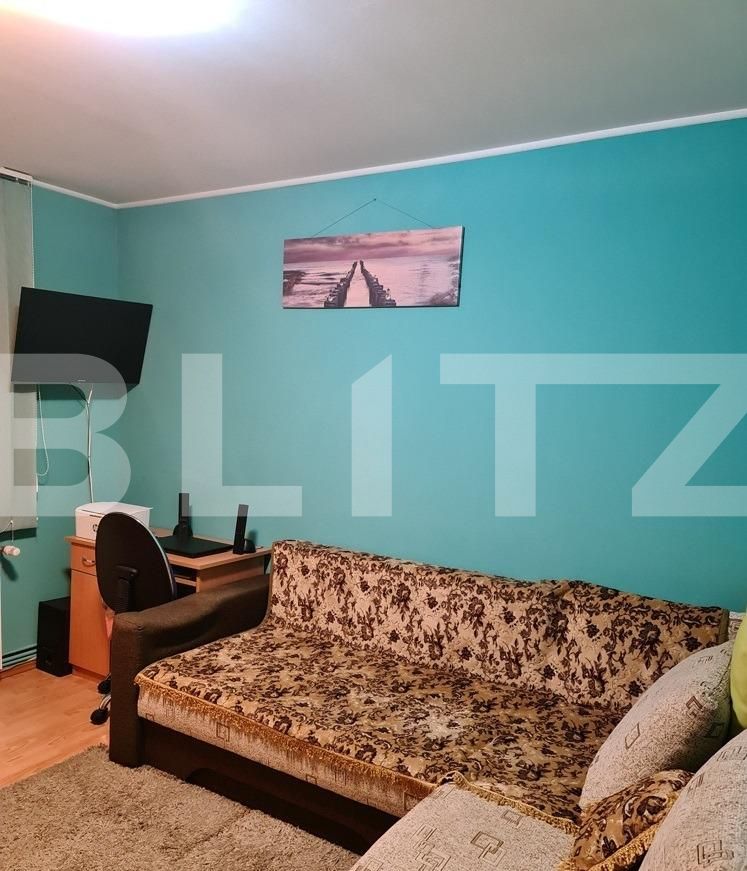 Apartament de vânzare 2 camere Vitan - 124648AV | BLITZ București | Poza1