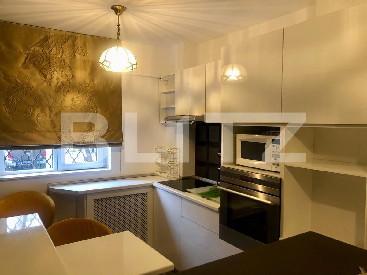 Apartament de vânzare 3 camere Muncii - 124657AV | BLITZ București | Poza5