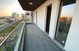Apartament 4 camere, 125mp, zona Sisesti