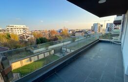 Apartament 4 camere, 125mp, zona Sisesti