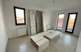 Apartament 4 camere, 125mp, zona Sisesti