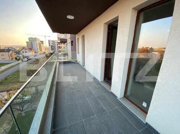 Apartament de vânzare 4 camere Baneasa - 124674AV | BLITZ București | Poza11