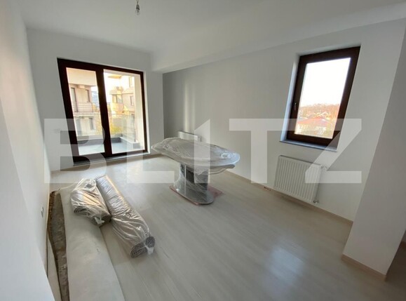 Apartament de vânzare 4 camere Baneasa - 124674AV | BLITZ București | Poza3