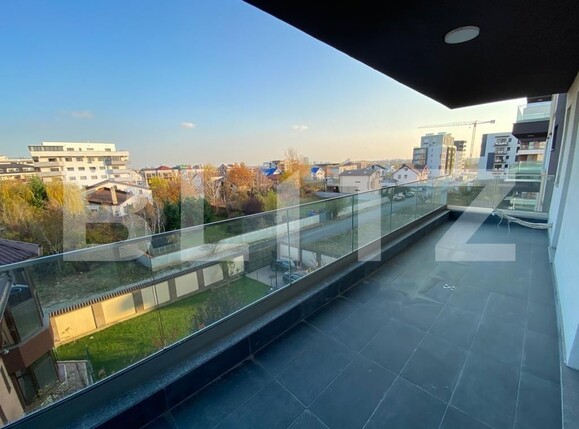 Apartament de vânzare 4 camere Baneasa - 124674AV | BLITZ București | Poza13