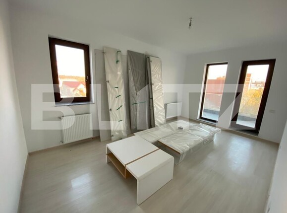 Apartament de vânzare 4 camere Baneasa - 124674AV | BLITZ București | Poza1