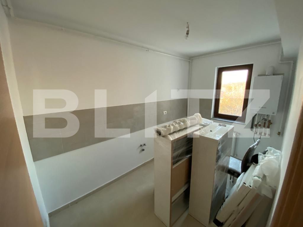 Apartament de vânzare 4 camere Baneasa - 124674AV | BLITZ București | Poza6