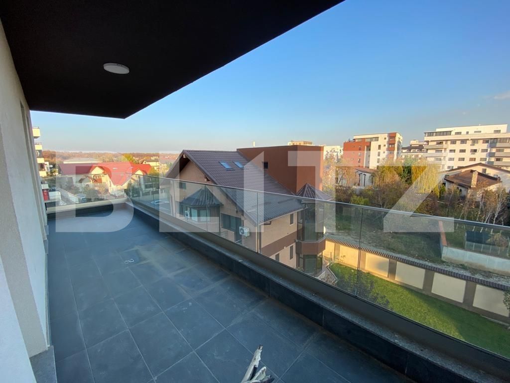 Apartament de vânzare 4 camere Baneasa - 124674AV | BLITZ București | Poza12