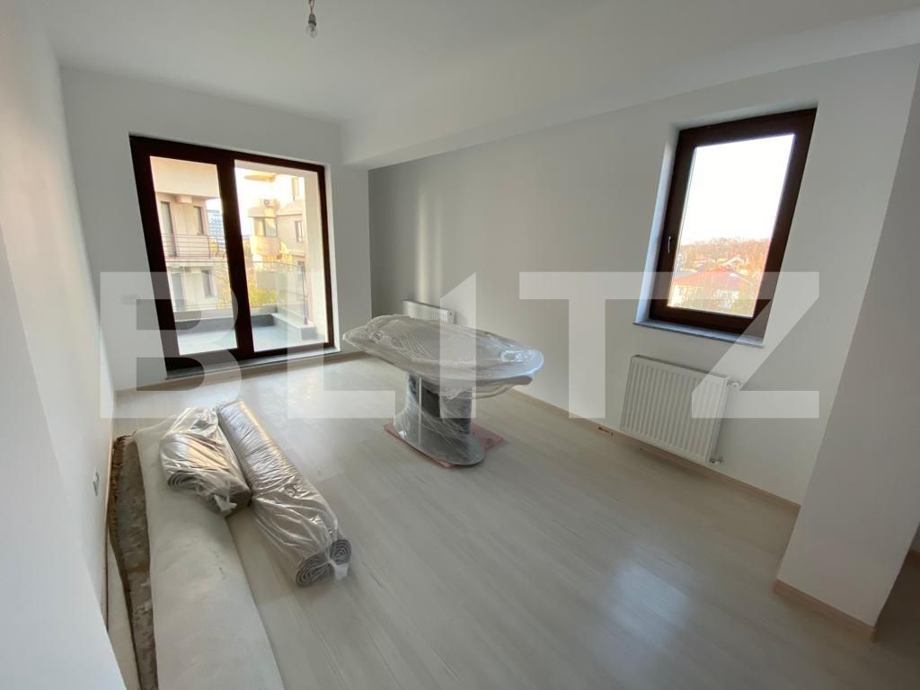 Apartament de vânzare 4 camere Baneasa - 124674AV | BLITZ București | Poza3