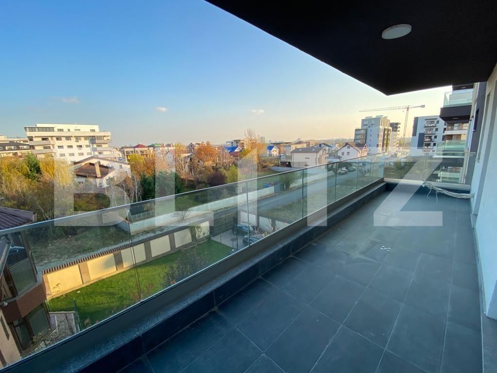 Apartament de vânzare 4 camere Baneasa - 124674AV | BLITZ București | Poza13