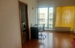 Garsoniera 30mp cu priveliste unica, cartier Titan