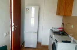 Garsoniera 30mp cu priveliste unica, cartier Titan