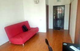 Garsoniera 30mp cu priveliste unica, cartier Titan