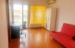 Garsoniera 30mp cu priveliste unica, cartier Titan