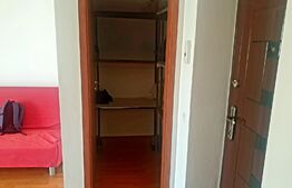 Garsoniera 30mp cu priveliste unica, cartier Titan