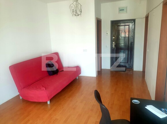Garsonieră de vânzare Titan - 124753AV | BLITZ București | Poza2