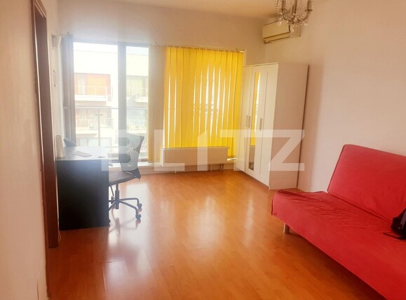 Garsonieră de vânzare Titan - 124753AV | BLITZ București | Poza1