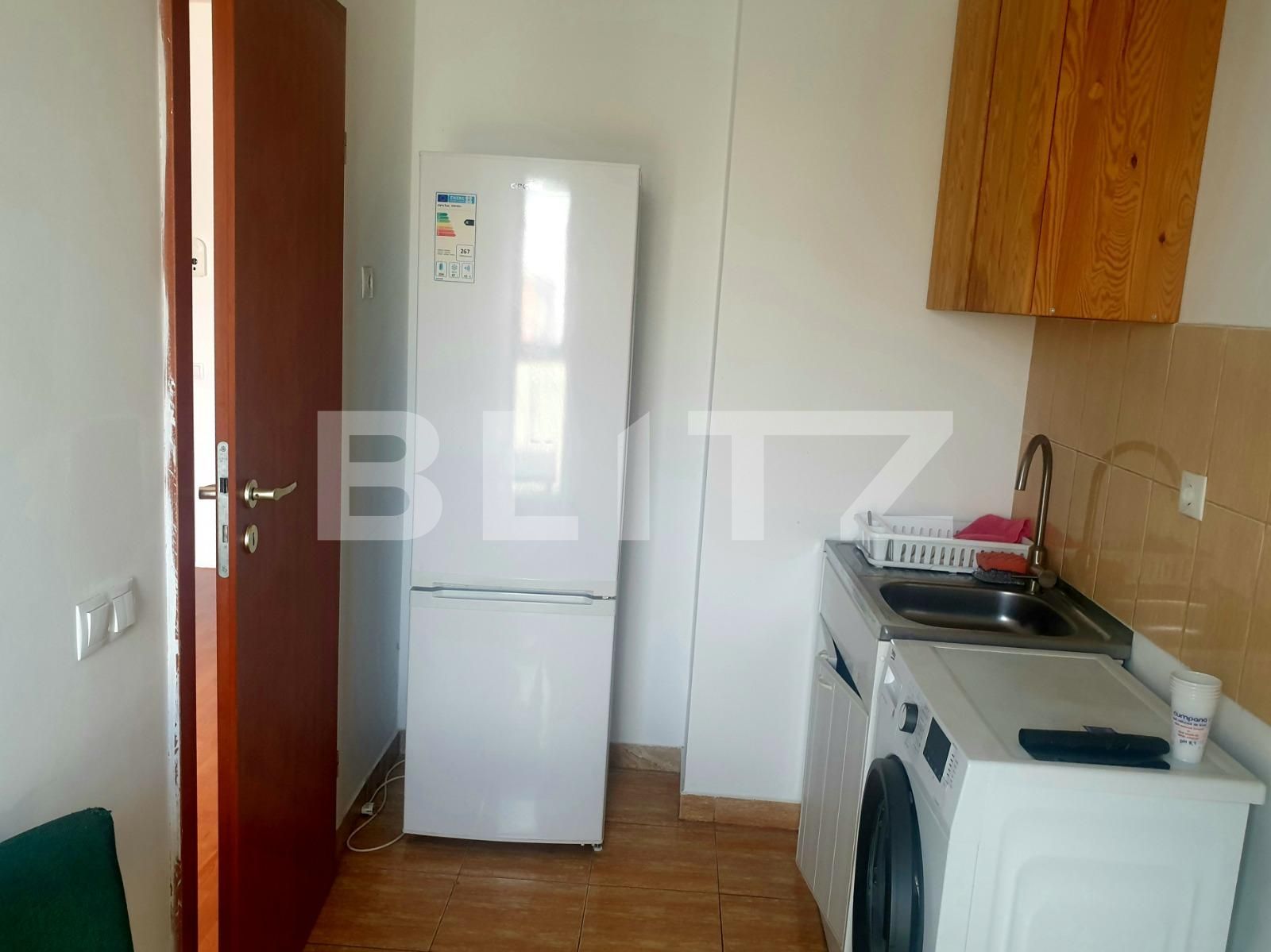 Garsonieră de vânzare Titan - 124753AV | BLITZ București | Poza4