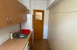 Apartament 1 camera, 32mp, cartier Dristor