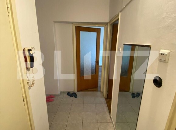 Garsonieră de vânzare Dristor - 124766AV | BLITZ București | Poza2