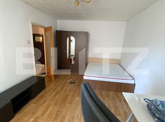 Garsonieră de vânzare Dristor - 124766AV | BLITZ București | Poza1