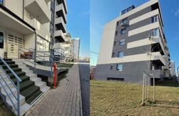 Apartament 2 camere, 57mp, cartier Titan