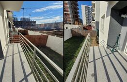 Apartament 2 camere, 57mp, cartier Titan