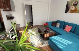 Apartament 2 camere, 57mp, cartier Titan