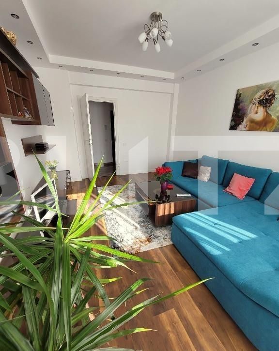 Apartament de vânzare 2 camere Titan - 124771AV | BLITZ București | Poza6