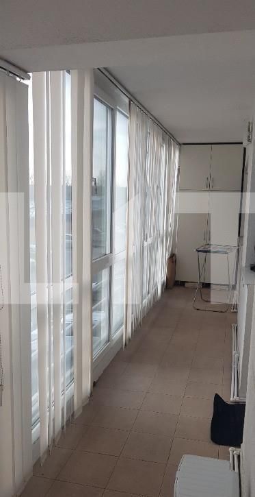 Apartament de vânzare 3 camere Vitan - 124772AV | BLITZ București | Poza1