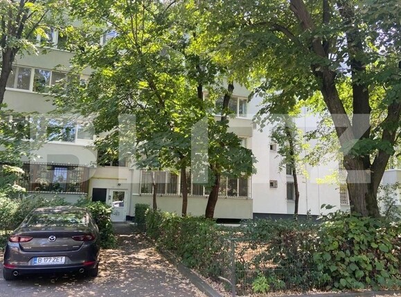 Apartament de vânzare 4 camere Titan - 124781AV | BLITZ București | Poza1