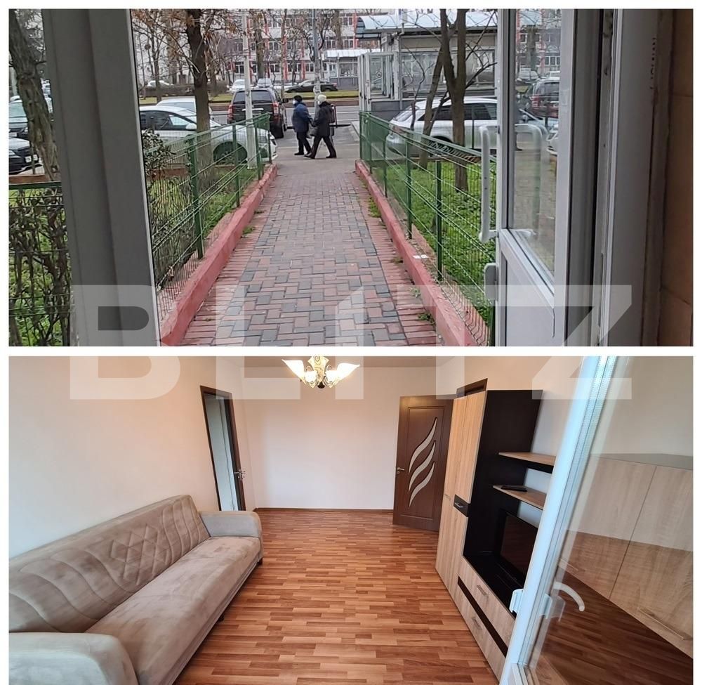 Apartament de vânzare 2 camere Est - 124782AV | BLITZ București | Poza4