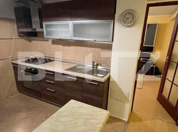 Apartament de închiriat 2 camere Tineretului - 124783AI | BLITZ București | Poza7