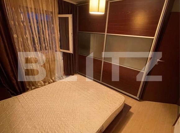 Apartament de închiriat 2 camere Tineretului - 124783AI | BLITZ București | Poza5