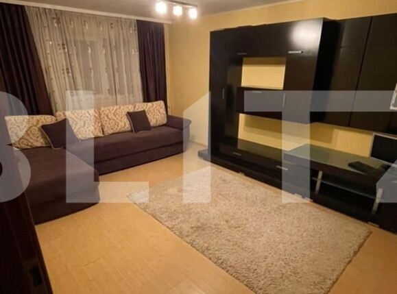 Apartament de închiriat 2 camere Tineretului - 124783AI | BLITZ București | Poza1