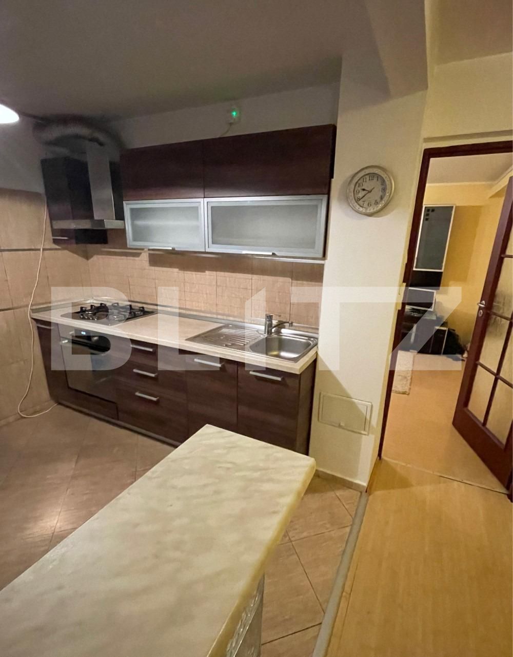 Apartament de închiriat 2 camere Tineretului - 124783AI | BLITZ București | Poza7