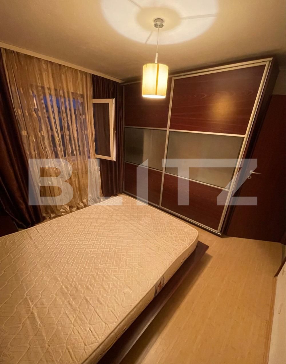 Apartament de închiriat 2 camere Tineretului - 124783AI | BLITZ București | Poza5