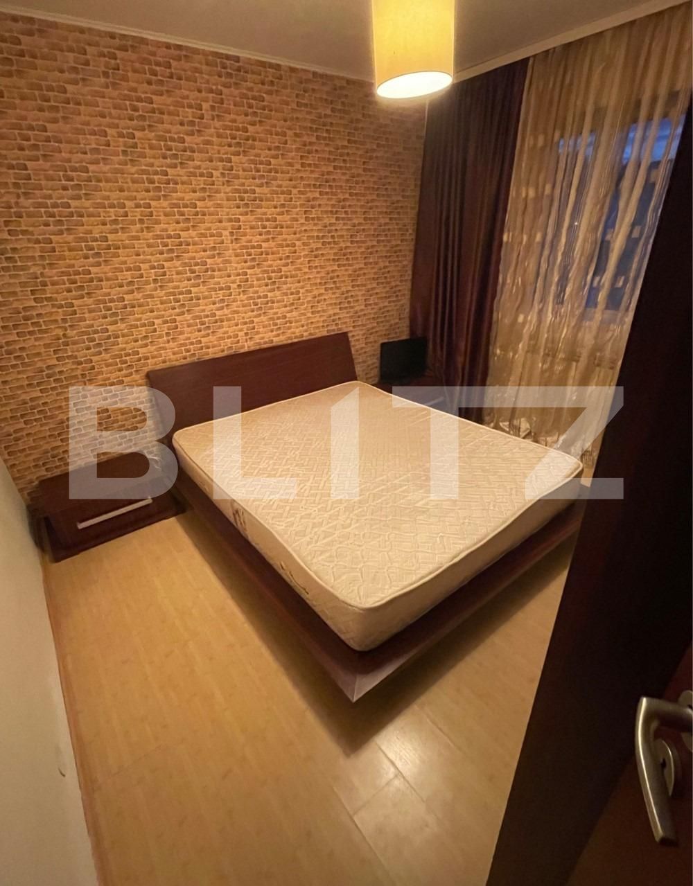 Apartament de închiriat 2 camere Tineretului - 124783AI | BLITZ București | Poza3