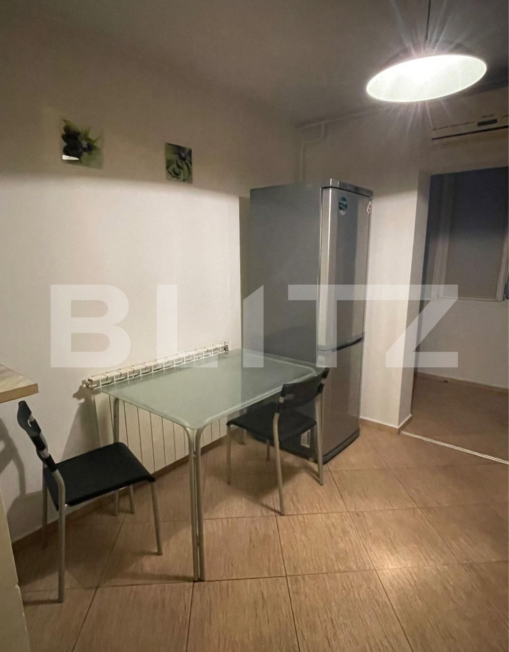Apartament de închiriat 2 camere Tineretului - 124783AI | BLITZ București | Poza6