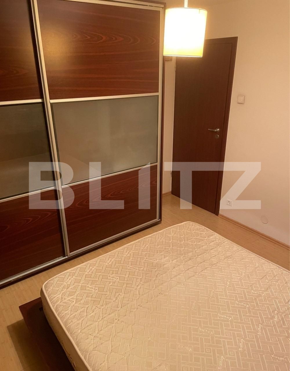 Apartament de închiriat 2 camere Tineretului - 124783AI | BLITZ București | Poza4