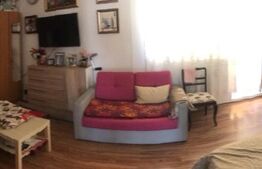 Garsoniera, 34mp, cartier Mihai Bravu 