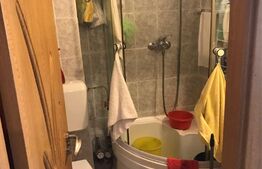 Garsoniera, 34mp, cartier Mihai Bravu 