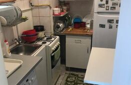 Garsoniera, 34mp, cartier Mihai Bravu 