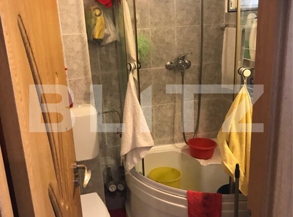 Garsonieră de vânzare Mihai Bravu - 124788AV | BLITZ București | Poza3