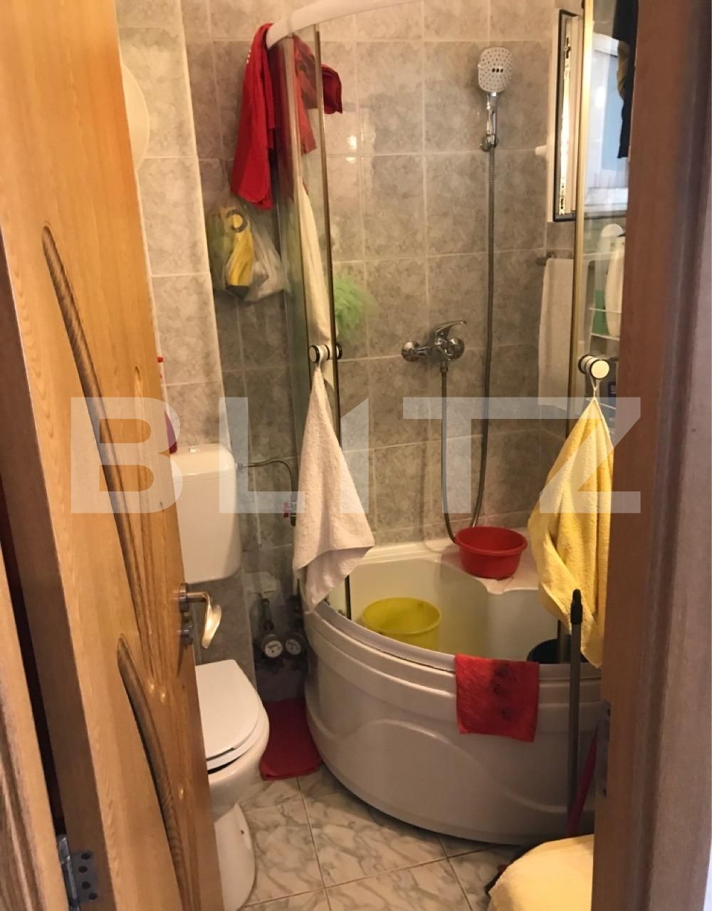 Garsonieră de vânzare Mihai Bravu - 124788AV | BLITZ București | Poza3