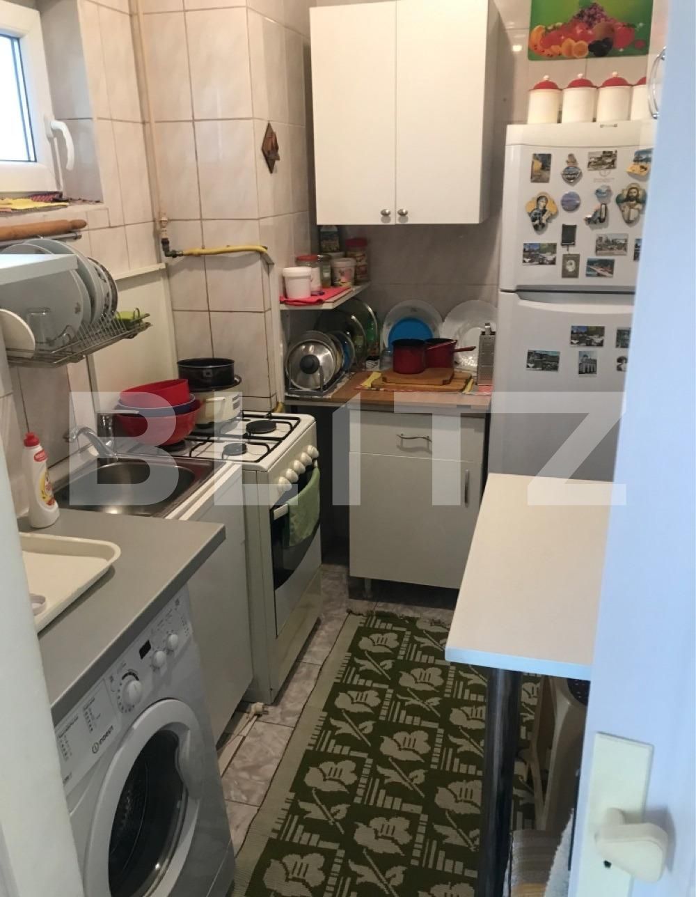Garsonieră de vânzare Mihai Bravu - 124788AV | BLITZ București | Poza2
